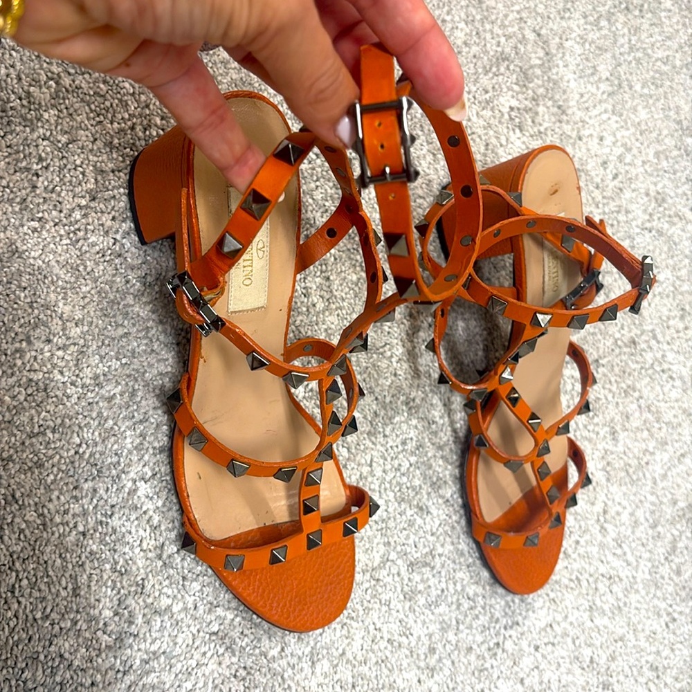 Valentino sandals